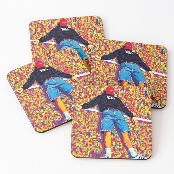 Item preview, Trend Alert: Big Star Pop Art Style designed and sold by designer14years.