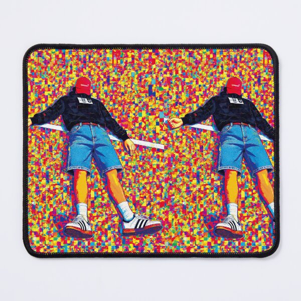 Item preview, Trend Alert: Big Star Pop Art Style designed and sold by designer14years.
