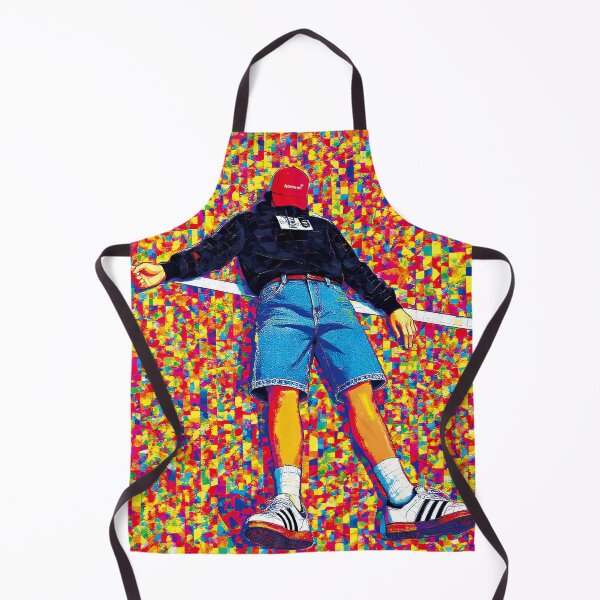 Item preview, Trend Alert: Big Star Pop Art Style designed and sold by designer14years.