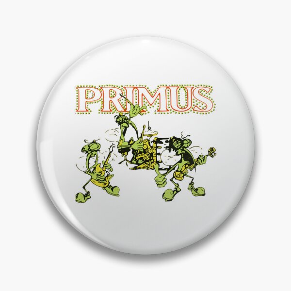 Item preview, Primuss designed and sold by Comentalaluza.