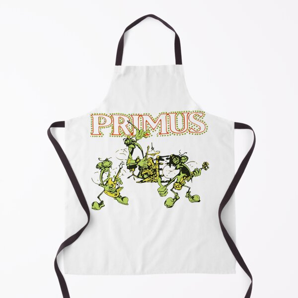 Item preview, Primuss designed and sold by Comentalaluza.
