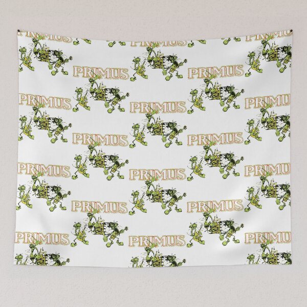 Item preview, Primuss designed and sold by Comentalaluza.