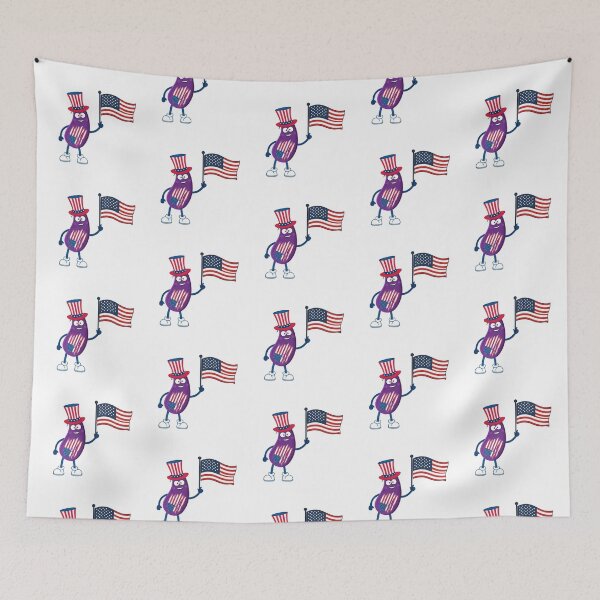 Item preview, Funny USA lover !! designed and sold by Abdelillah10.