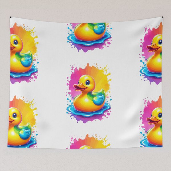 Item preview, Rubber Duck designed and sold by Grypis.