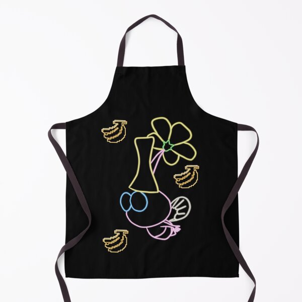 Item preview, Neon Pink P!kmin Banana hat designed and sold by Lune's crazy world.