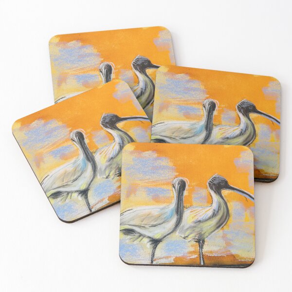 Item preview, Bin chickens  designed and sold by Pipsilk.