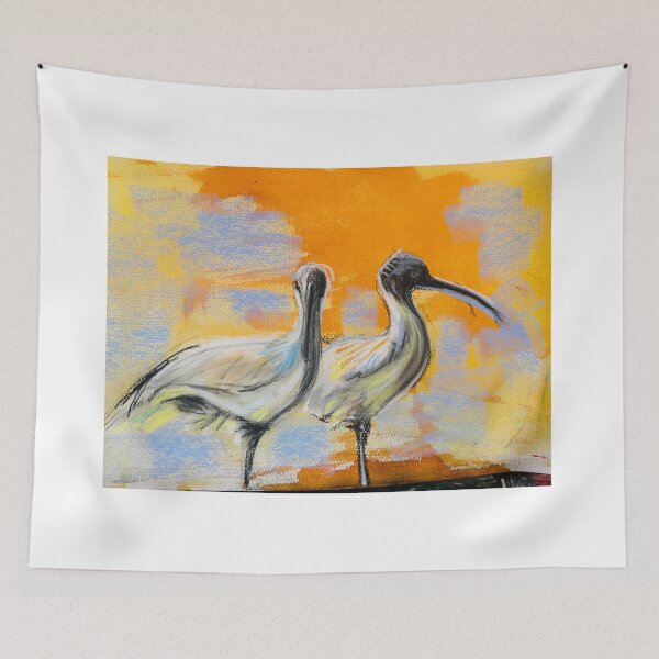 Item preview, Bin chickens  designed and sold by Pipsilk.