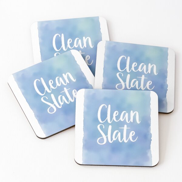 Item preview, Clean Slate designed and sold by nhk999.