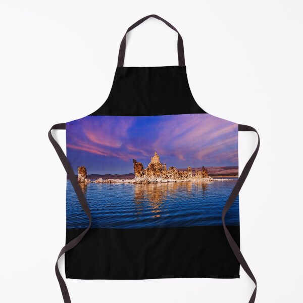 Item preview, Sunset At Mono Lake 2. designed and sold by Alex Preiss.