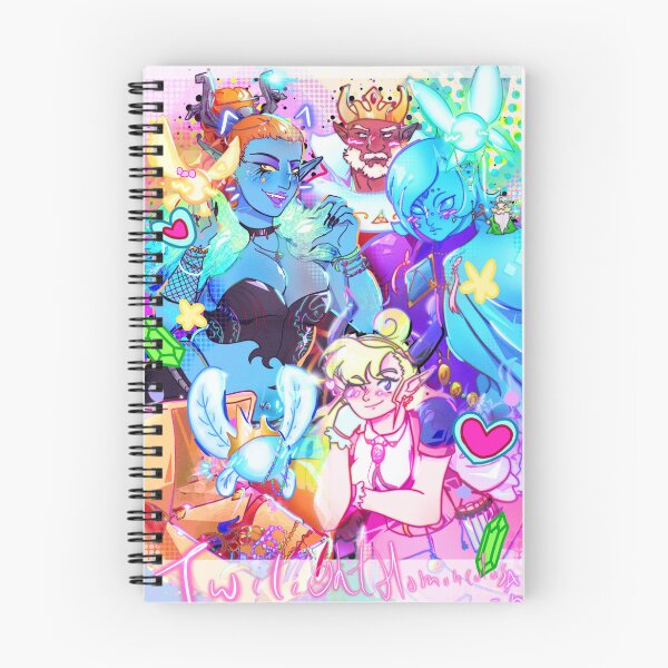Item preview, Decora Navi-gators designed and sold by TwilIHomunculus.