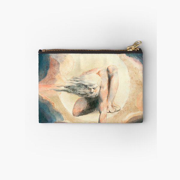 Item preview, William Blake Ancient of Days Setting Compass to Earth 1794 designed and sold by Under-TheTable.
