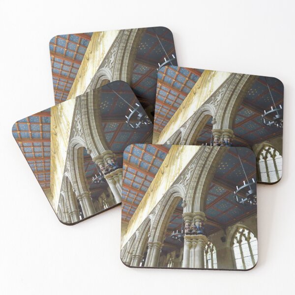 Item preview, The Nave, St Mary's, Beverley, Yorkshire designed and sold by wiggyofipswich.