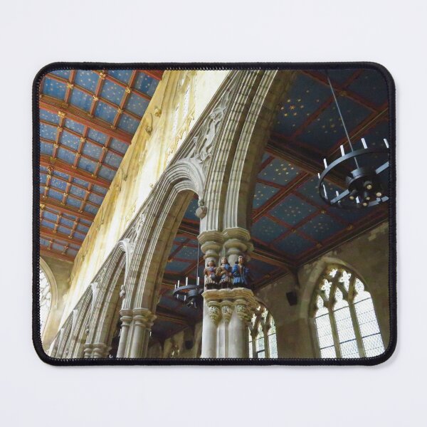Item preview, The Nave, St Mary's, Beverley, Yorkshire designed and sold by wiggyofipswich.