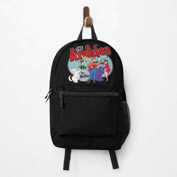 Item preview, The Archie's Retro designed and sold by Comentalaluza.