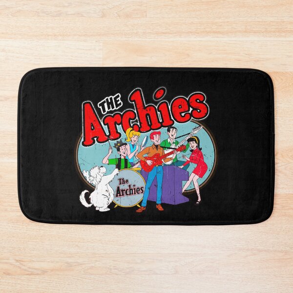 Item preview, The Archie's Retro designed and sold by Comentalaluza.