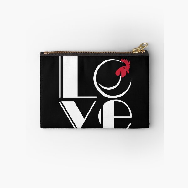 Item preview, Chicken Love Lover designed and sold by birchcrest.