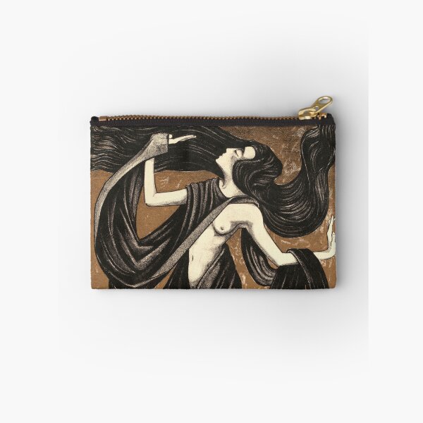 Item preview, Henk Schilling Danseres met Draperieën 1919 Dutch Modernist designed and sold by Under-TheTable.