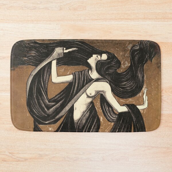 Item preview, Henk Schilling Danseres met Draperieën 1919 Dutch Modernist designed and sold by Under-TheTable.
