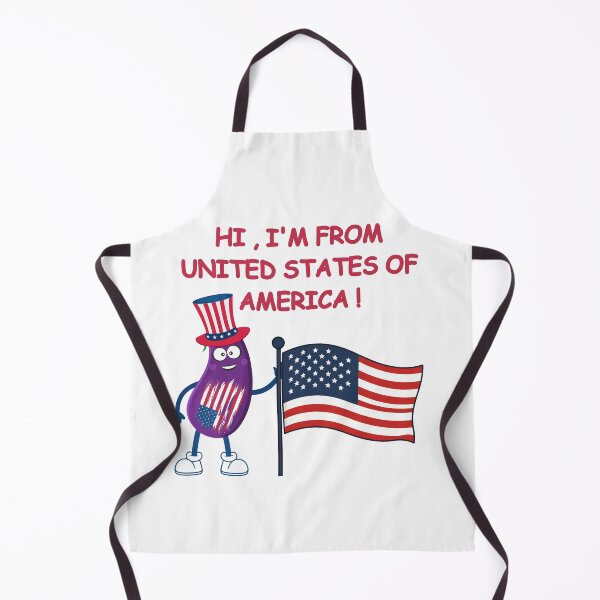 Item preview, Funny USA vegetables ! designed and sold by Abdelillah10.