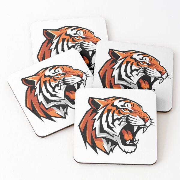 Item preview, Tiger designed and sold by FreedomLine999.