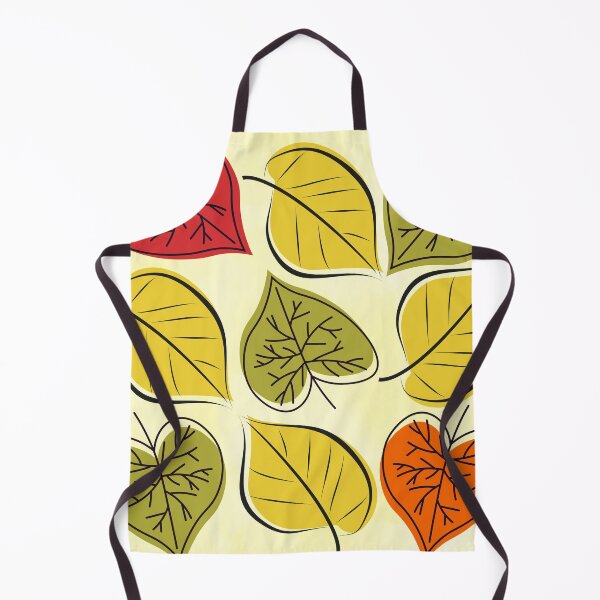 Item preview, Tones of Autumn Leaves designed and sold by HerartbyHer.