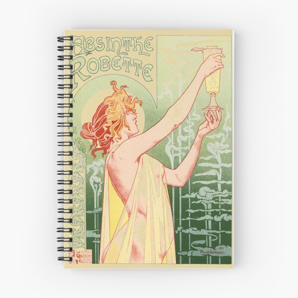 Item preview, Absinthe designed and sold by heir704.