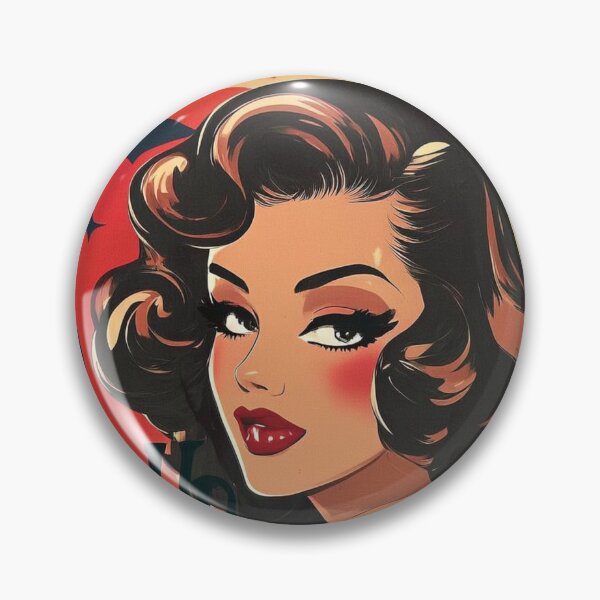 Item preview, Pin-Up Passion and Beauty designed and sold by JonelleTshirts.