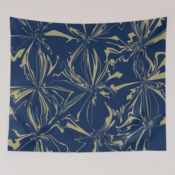 Item preview, Davis California CA Colors Design Pattern  designed and sold by Lartheviking.