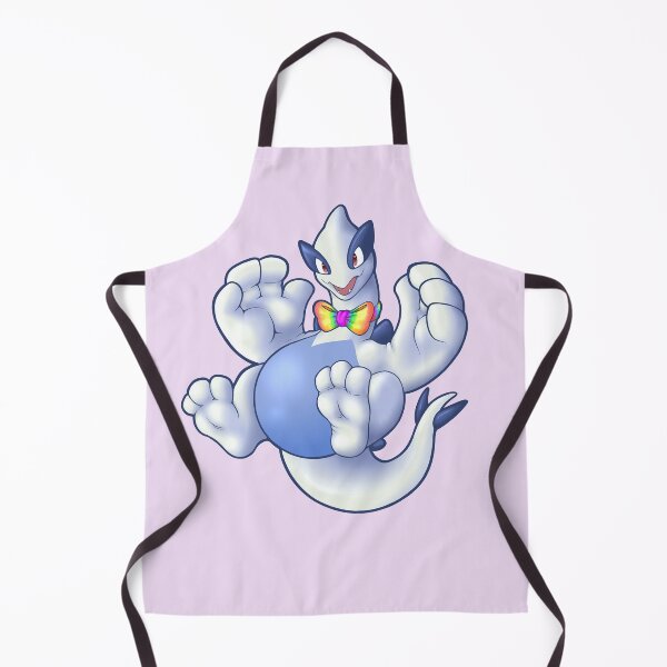 Item preview, Guardian of the Sea! designed and sold by GoatPaws.