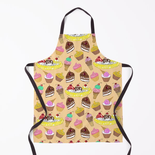 Item preview, Icecream pattern designed and sold by Taçiana Estrela.