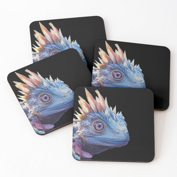 Item preview, Felucian Skyridge Lizard – From the Tales of Master Mustival designed and sold by Tales Of Master Mustival.