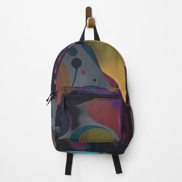 Item preview, Cosmic Color Burst designed and sold by StudioBy-ColorNest.