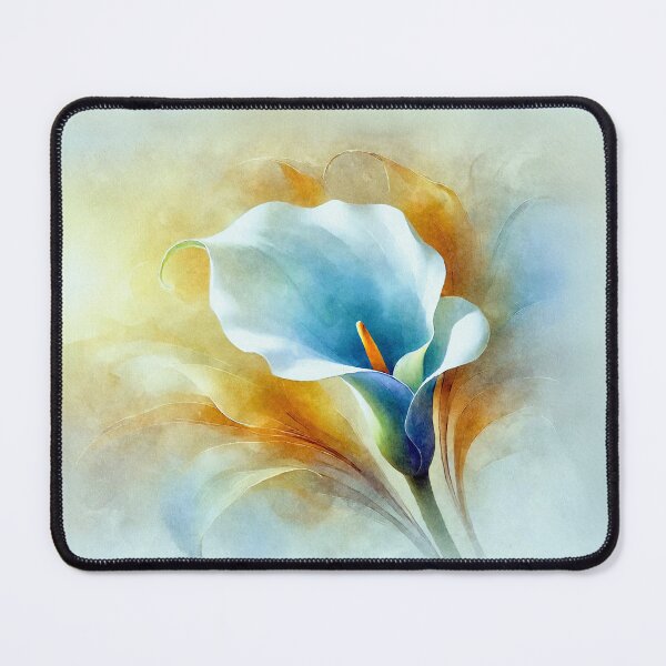 Item preview, Calla Glow designed and sold by Ilona Abou-Zolof.