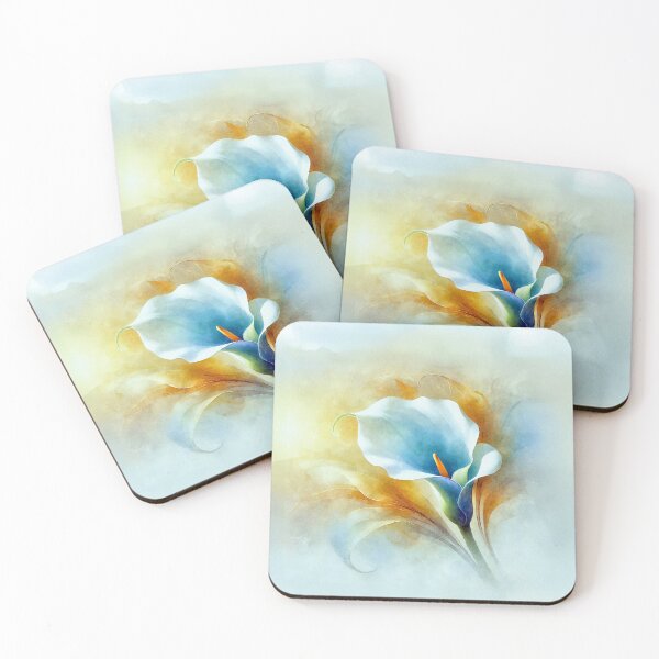 Item preview, Calla Glow designed and sold by Ilona Abou-Zolof.