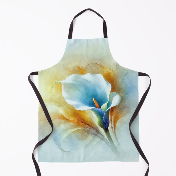 Item preview, Calla Glow designed and sold by Ilona Abou-Zolof.