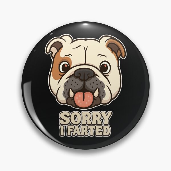 Item preview, Sorry I Farted designed and sold by TeeCodes.