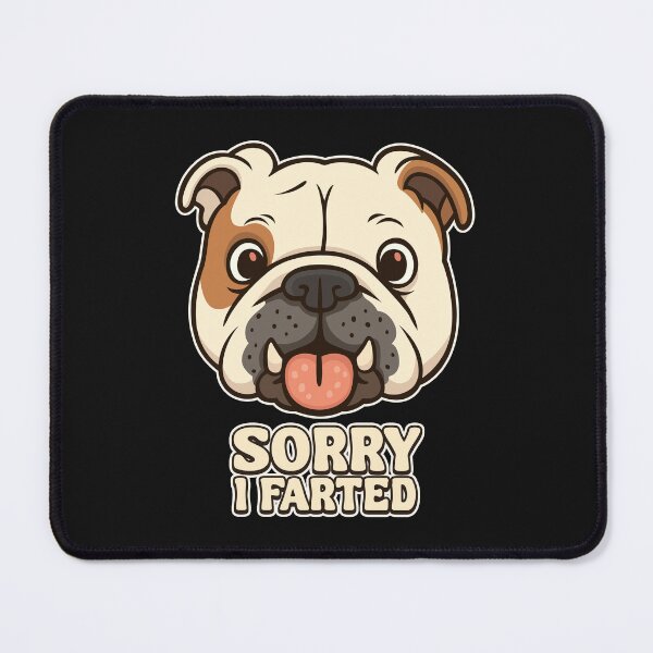 Item preview, Sorry I Farted designed and sold by TeeCodes.