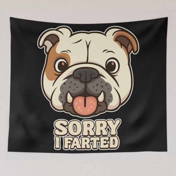 Item preview, Sorry I Farted designed and sold by TeeCodes.