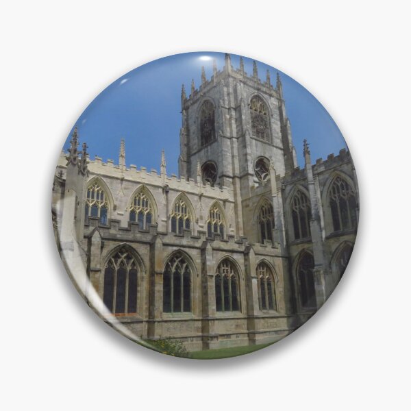 Item preview, St Mary's Church, Beverley, Yorkshire designed and sold by wiggyofipswich.