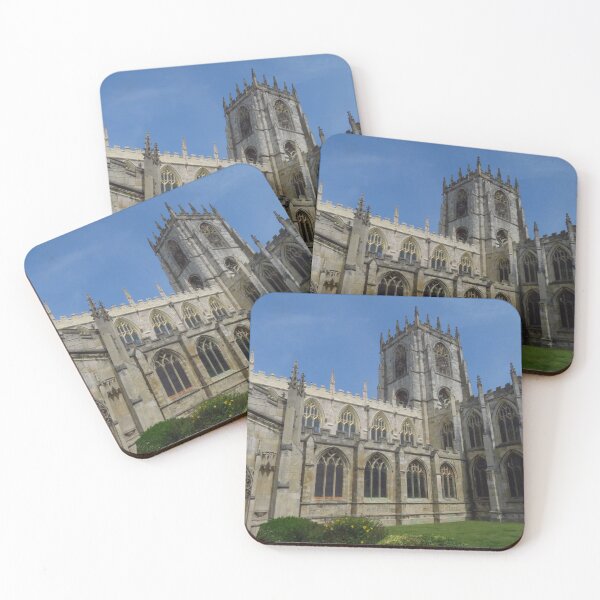 Item preview, St Mary's Church, Beverley, Yorkshire designed and sold by wiggyofipswich.