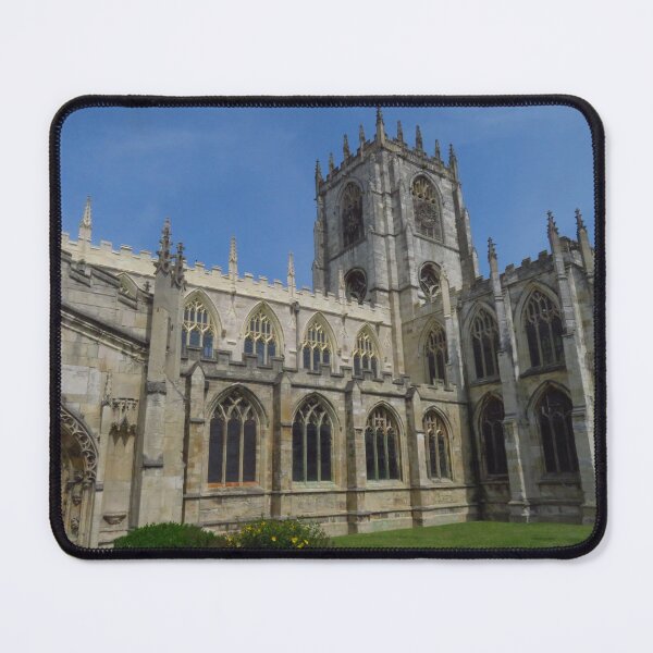 Item preview, St Mary's Church, Beverley, Yorkshire designed and sold by wiggyofipswich.