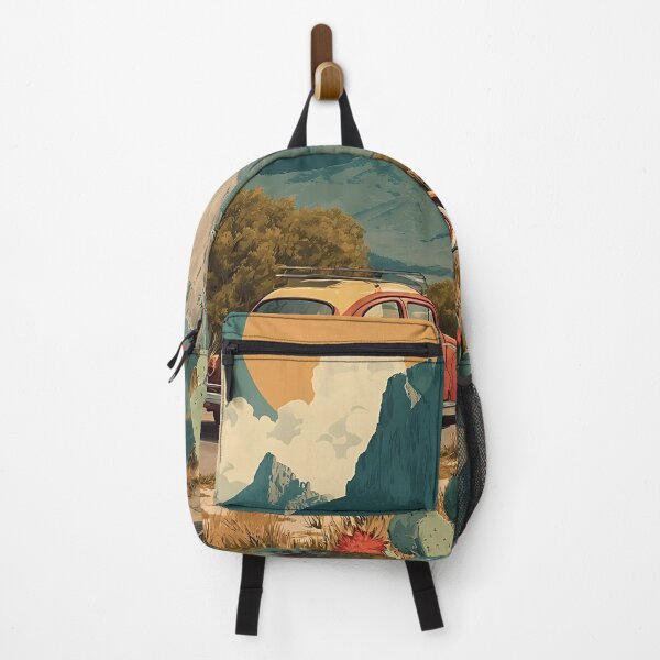 Item preview, Comfort Texas Vintage Travel Poster | Texas Hill Country Art designed and sold by TuncGK.