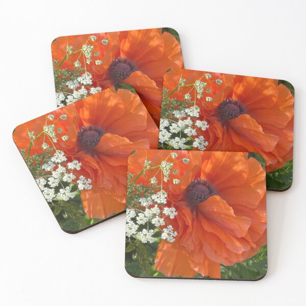Item preview, Orange Delight designed and sold by Marylou Badeaux.