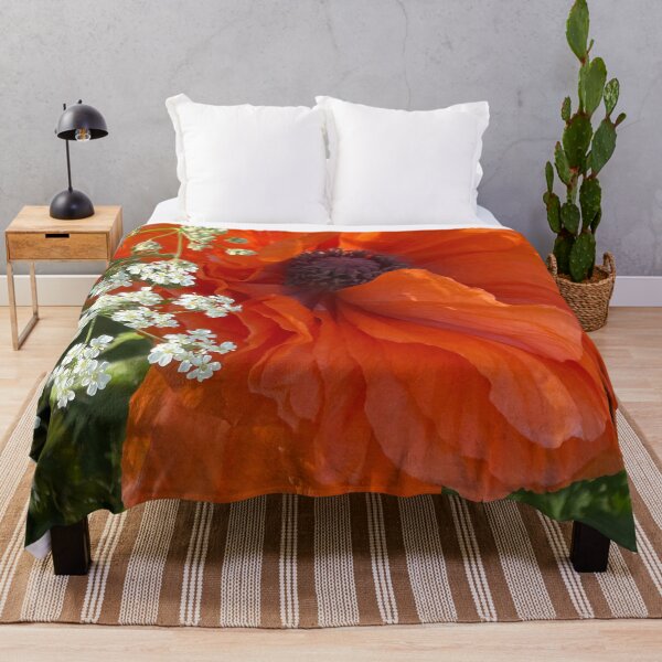 Item preview, Orange Delight designed and sold by Marylou Badeaux.