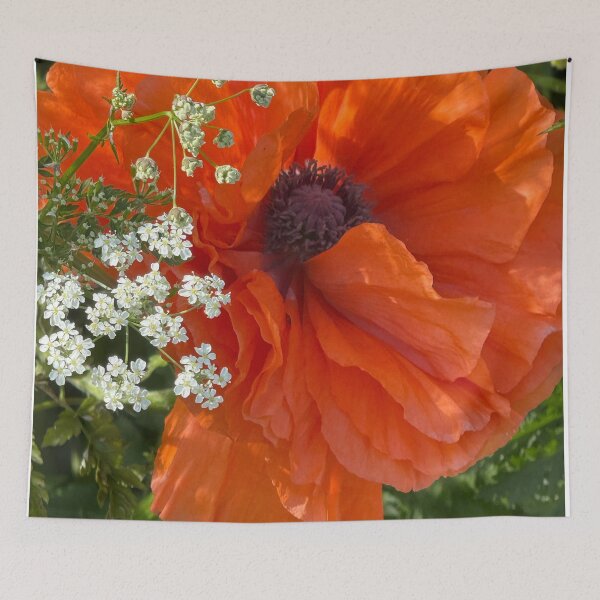 Item preview, Orange Delight designed and sold by Marylou Badeaux.