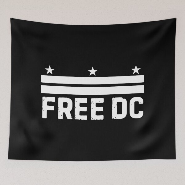 Item preview, free-dc  designed and sold by saragraya.