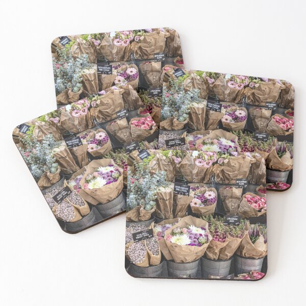 Item preview, The Flower Shop designed and sold by Marylou Badeaux.