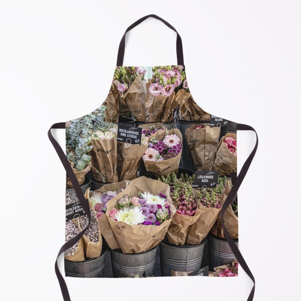 Item preview, The Flower Shop designed and sold by Marylou Badeaux.