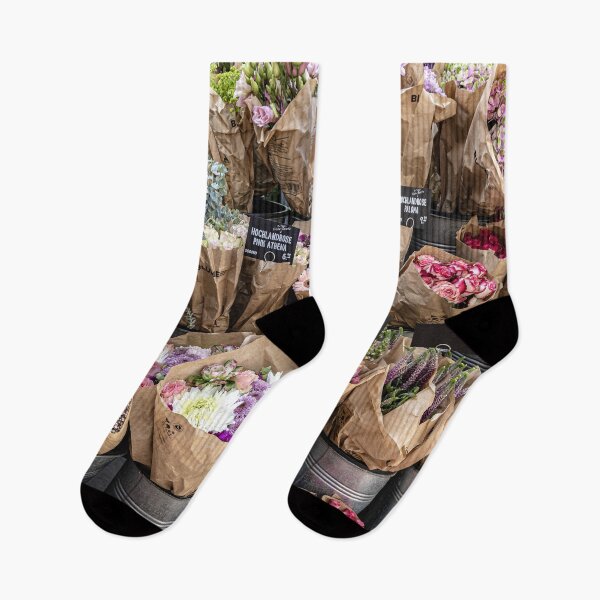 Item preview, The Flower Shop designed and sold by Marylou Badeaux.