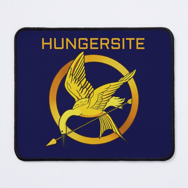 Item preview, Goose Hungersite designed and sold by Trigger413.